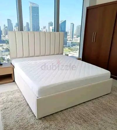 King size bed available