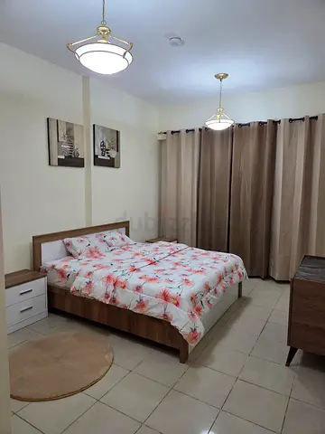 Fully Furnished spacious Master Bedroom with attached washroom available. All inclusive!