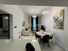 Furnished 2BR Apartment | Multiple Views | Balcony Access