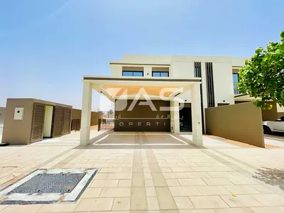 Brand New 3BR + Maid | Sea View | Corner Unit