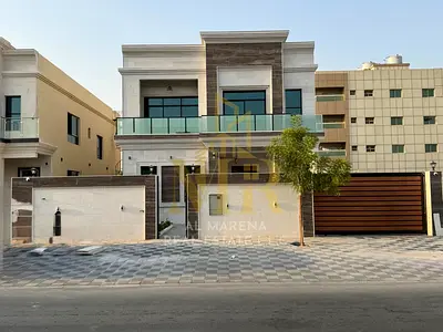 With an all-inclusive price for electricity, water, and air conditioning, own a luxurious villa for