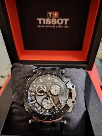 Tissot special edition