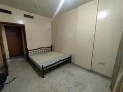 Furnished family room available in Shabiya 12 with single family