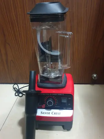 Juicer