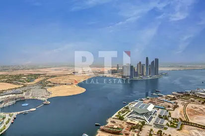 Shell & Core | Sky Villa | Burj and Creek View