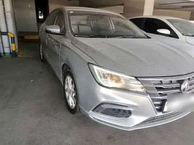 MG MG5 Comfort 2023 GCC 0502131571