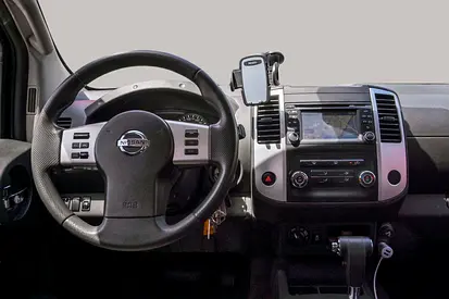 صورة 10 لـ 2015 Nissan XTERRA