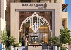 Resort-Style Living | Luxury 2BR+M | High ROI