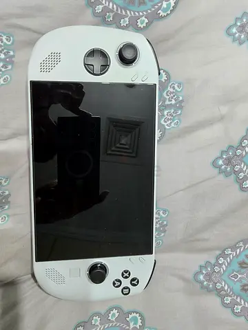 Lenovo legion go s Ryzen 2
