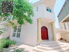 BEAUTIFUL 5 MASTER BADROOM VILLA AVIALBLE FOR RENT IN SHRQAN SHARJAH ./