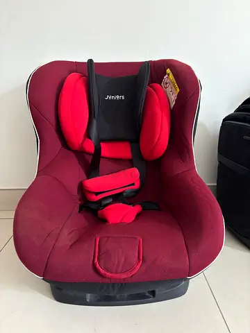 Baby car seat