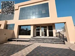 Spacious 5 Bedroom Villa with Majlis, Maid’s Room, Private Garden &amp; Parking | Halwan, Sharjah 