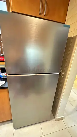 Samsung Top Mount Freezer Refrigerator