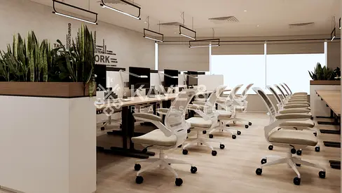 Furnished or Unfurnished Option | Ready to Operate