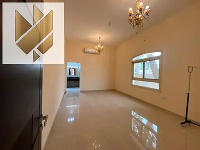 Villa for rent in Al Ghafiya, Sharjah, on a main street