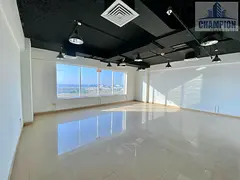 Bright and Spacious Office | Prime Location