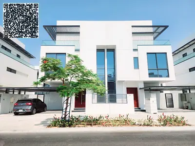 BEAUTIFUL 4 MASTER BEDROOM VILLA AVILALBLE FOR RENT IN AJMAL MAKAN SHARJAH
