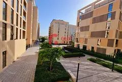 2BHK Apartment Al Mamsha, Muwaileh, Sharjah