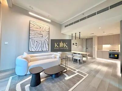 Premium Quality | Luxury Furnish | Bright Unit