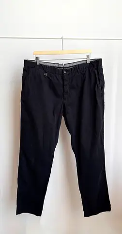 Men’s trousers Ermenegildo Zegna original