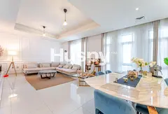 Upgraded | Spacious Lounge | Vacant