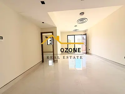 Brand New | 1 month free | Big Size hall | Balcony | 2 bath in sarab community aljada