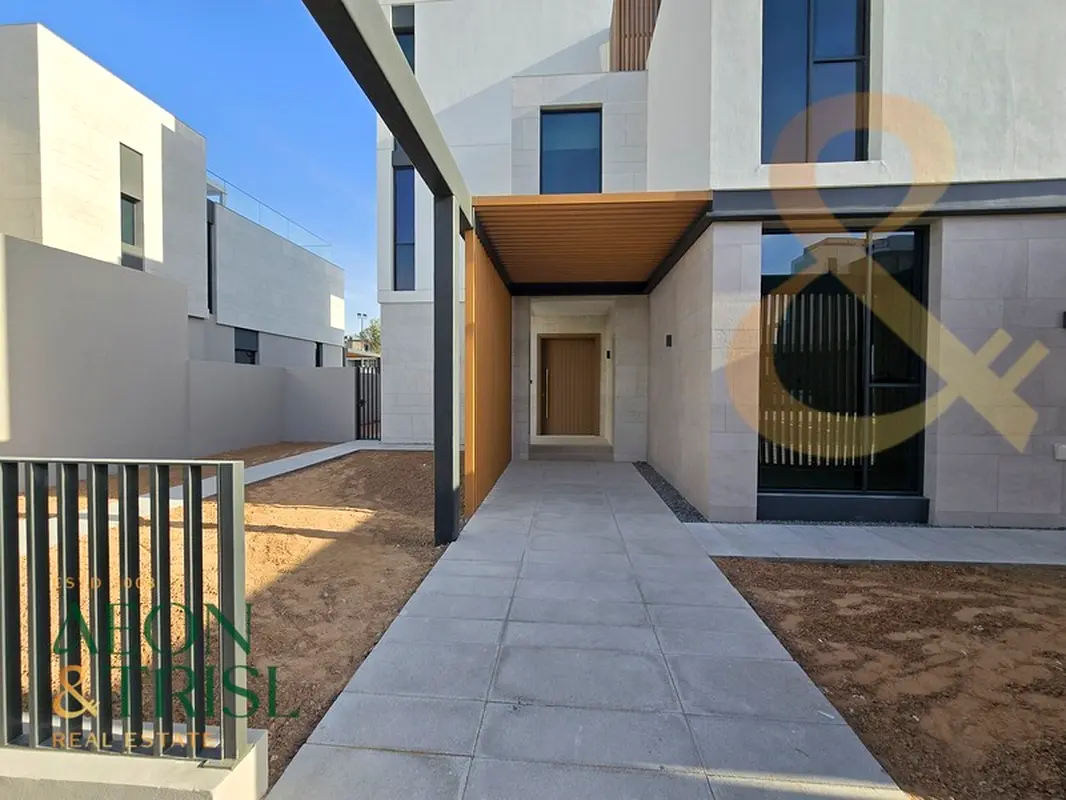Luxury Elie Saab | Park View | 4BR + Maid