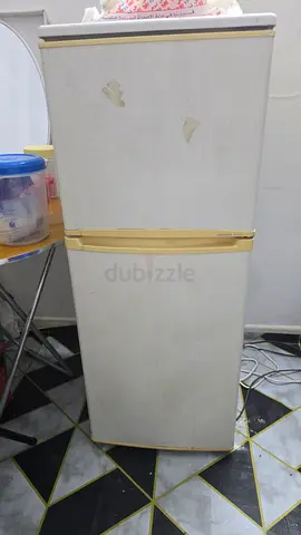 Hitachi Double Door Refrigerator