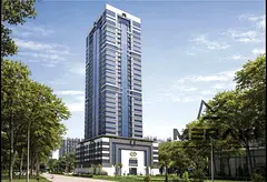 1-BR Apartment in Al Amerah with AED 20K DP