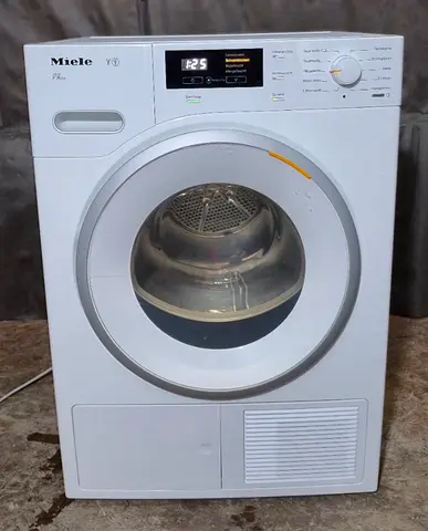 Miele 8kg dryer German brand