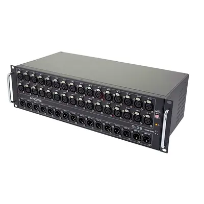 Midas DL32 Digital Stagebox