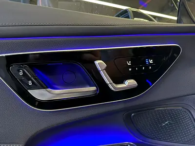 2024 Mercedes-BENZ CLE — миниатюра 16