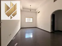A premium apartment for rent in the heart of Muwaileh New.