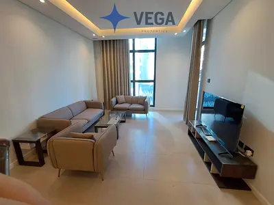 Spacious & Bright |Fully Furnished |Prime Location