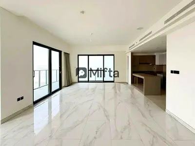 2.5% Commission | Brand New | Burj View | High