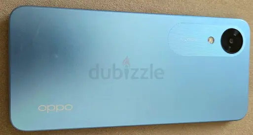 OPPO A17k