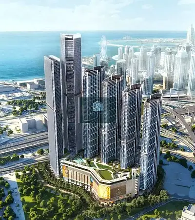 60/40 Payment Plan | 2 % DLD Wavier | Investor Deal
