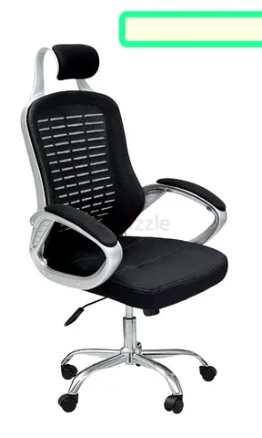 Brand New Office Chair