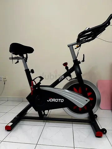 Joroto Home Exercise Bike in Good Condition