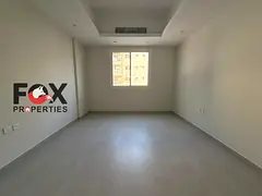 1BR Hall for Annual Rent in Al Hamidiya, Ajman near Court &amp; Ajman University. 2 Baths, Balcony, 