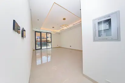3BHK | BALCONY | 1 MONTH FREE | GYM | JVC
