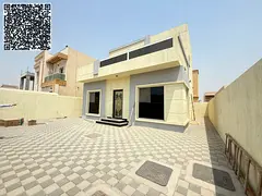 BEAUTIFUL 3 Master BEDROOM VILLA FOR Zahya , AJMAN