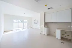 Generous 3 BR | Vacant | Beautiful Garden