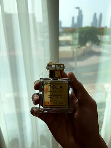 ROJA PARFUMS AOUD 100ML