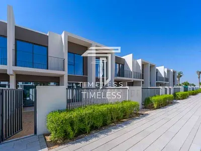 Spacious | Live Modern | Brand New 3BR