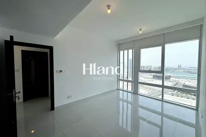 Well-lit 2BR Home | High Floor | Ready to move in