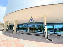 Premium Commercial Property for Clinic &amp; Hypermarket | DIP 1 | 46,300 SQFT
