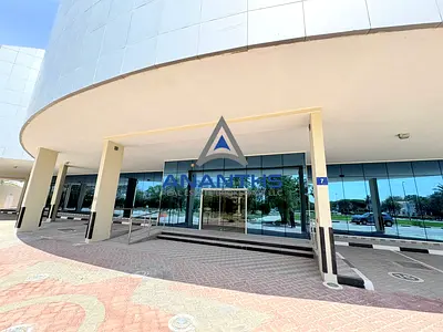 Premium Commercial Property for Clinic & Hypermarket | DIP 1 | 46,300 SQFT