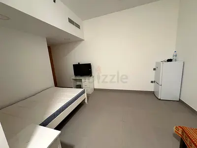 IKEA bed with mattress for sale