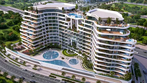 60/40 Payment Plan | Q4 2028 | 3 Year Post Handover